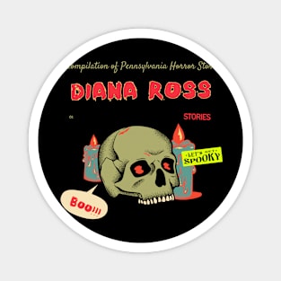 ross horror series Magnet